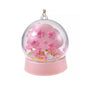 Disney Baymax &amp; Mochi Sakura Keychain thumbnail 3