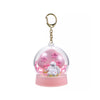 Disney Baymax & Mochi Sakura Keychain