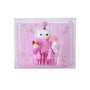 Disney Baymax &amp; Mochi Mascot Sakura Figure thumbnail 4