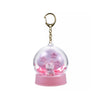 Disney Winnie the Pooh & Piglet  Sakura Keychain