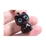 Neko Pendant Keychain thumbnail 2
