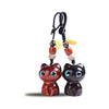 Neko Pendant Keychain