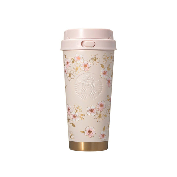 Starbucks Sakura 2026 Togo Bottle