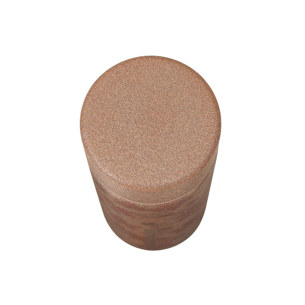 Starbucks Sakura 2026 Pink Glitter Bottle