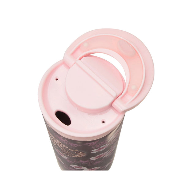 Starbucks Sakura 2026 Metallic Light Pink
