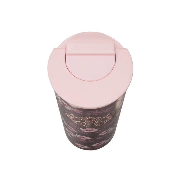 Starbucks Sakura 2026 Metallic Light Pink