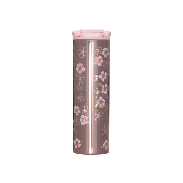 Starbucks Sakura 2026 Metallic Light Pink