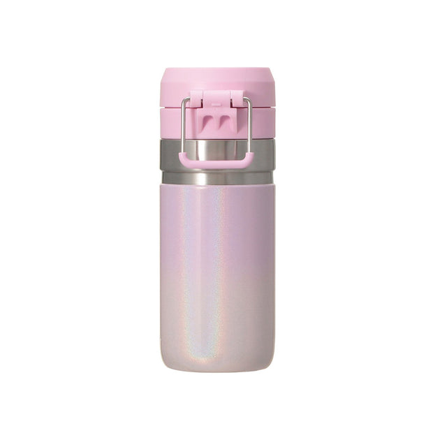 Starbucks Sakura 2026 Stanley Shiny Pink