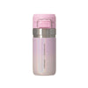 Starbucks Sakura 2026 Stanley Shiny Pink