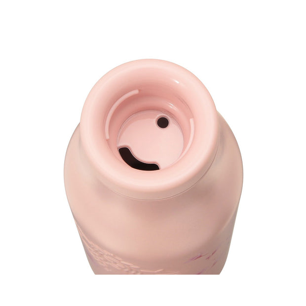 Starbucks Sakura 2026 Matt Pink Steel Bottle