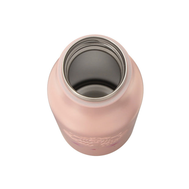 Starbucks Sakura 2026 Matt Pink Steel Bottle