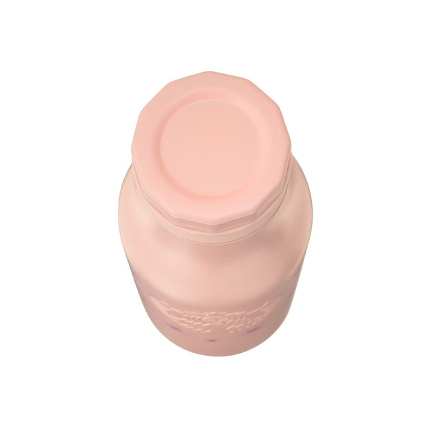 Starbucks Sakura 2026 Matt Pink Steel Bottle