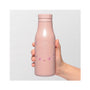 Starbucks Sakura 2026 Matt Pink Steel Bottle thumbnail 6
