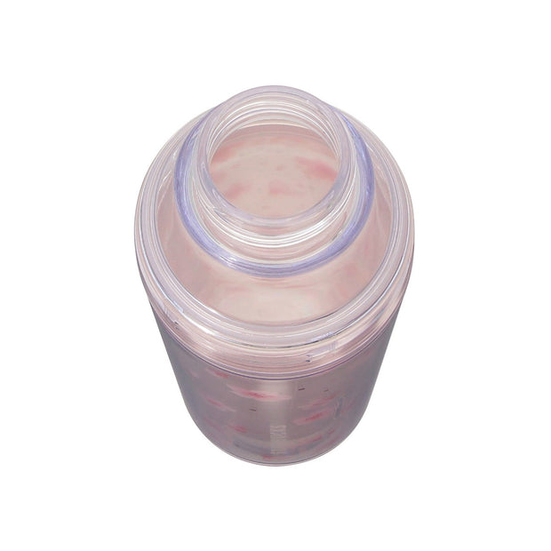 Starbucks Sakura 2026 Color Changing Bottle