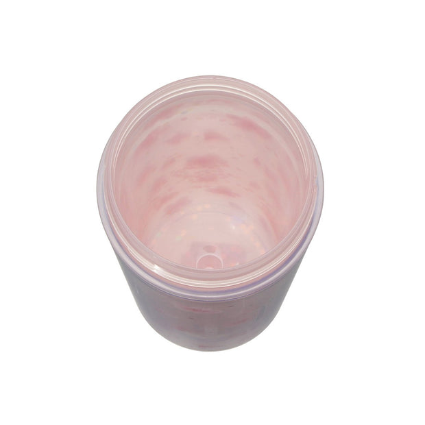 Starbucks Sakura 2026 Color Changing Bottle