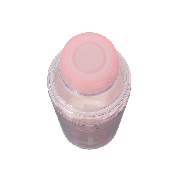 Starbucks Sakura 2026 Color Changing Bottle