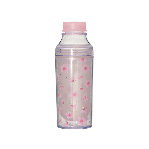Starbucks Sakura 2026 Color Changing Bottle