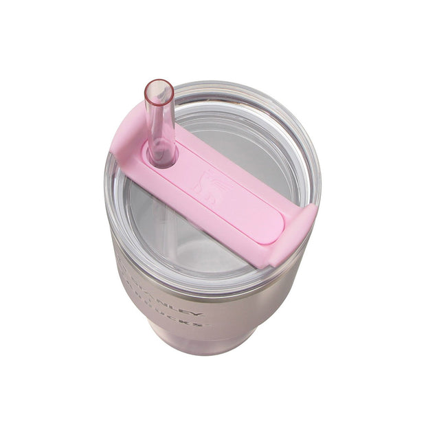Starbucks Sakura 2026 Stanley 3 Way Shiny Tumbler