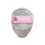 Starbucks Sakura 2026 Stanley 3 Way Shiny Tumbler thumbnail 3