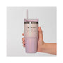 Starbucks Sakura 2026 Stanley 3 Way Shiny Tumbler thumbnail 6
