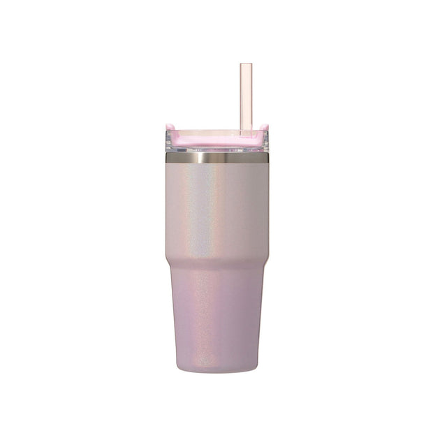 Starbucks Sakura 2026 Stanley 3 Way Shiny Tumbler
