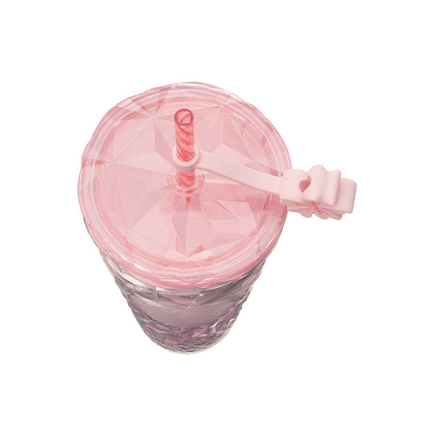 Starbucks Sakura 2026 Color Changing Cold Tumbler