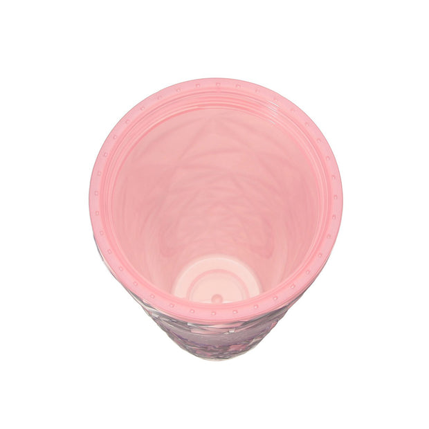 Starbucks Sakura 2026 Color Changing Cold Tumbler