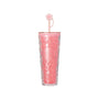 Starbucks Sakura 2026 Color Changing Cold Tumbler thumbnail 6