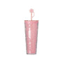 Starbucks Sakura 2026 Color Changing Cold Tumbler thumbnail 1