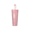 Starbucks Sakura 2026 Color Changing Cold Tumbler