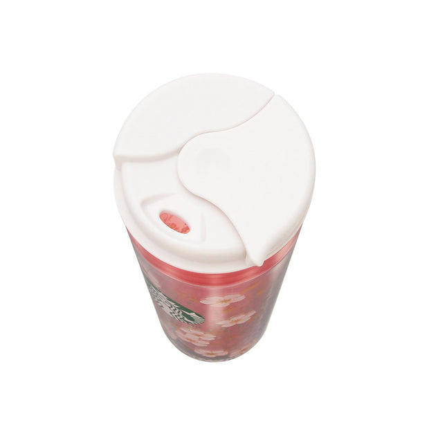 Starbucks Sakura 2026 Color Changing Tumbler