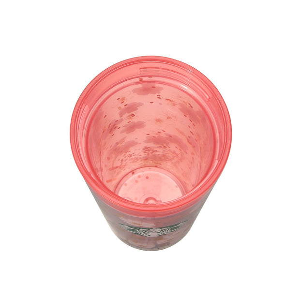 Starbucks Sakura 2026 Color Changing Tumbler