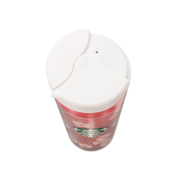 Starbucks Sakura 2026 Color Changing Tumbler
