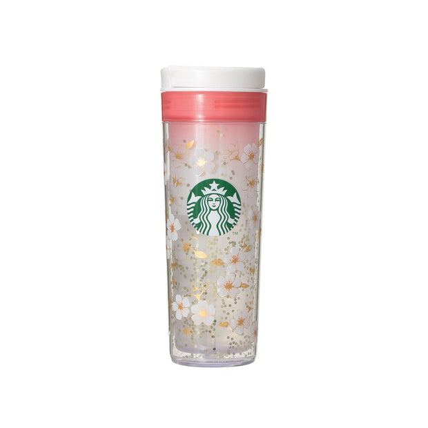 Starbucks Sakura 2026 Color Changing Tumbler