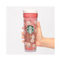 Starbucks Sakura 2026 Color Changing Tumbler thumbnail 7