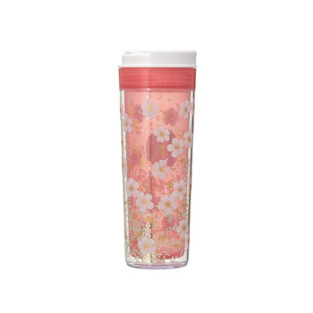 Starbucks Sakura 2026 Color Changing Tumbler