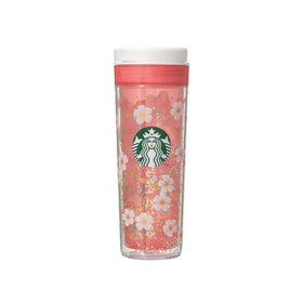 Starbucks Sakura 2026 Color Changing Tumbler