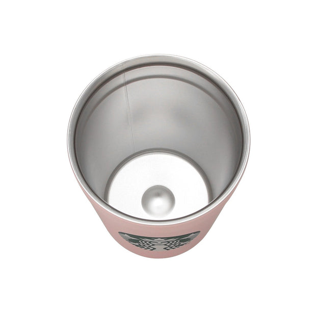 Starbucks Sakura 2026 Stainless Steel Cup Holder