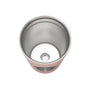 Starbucks Sakura 2026 Stainless Steel Cup Holder thumbnail 3