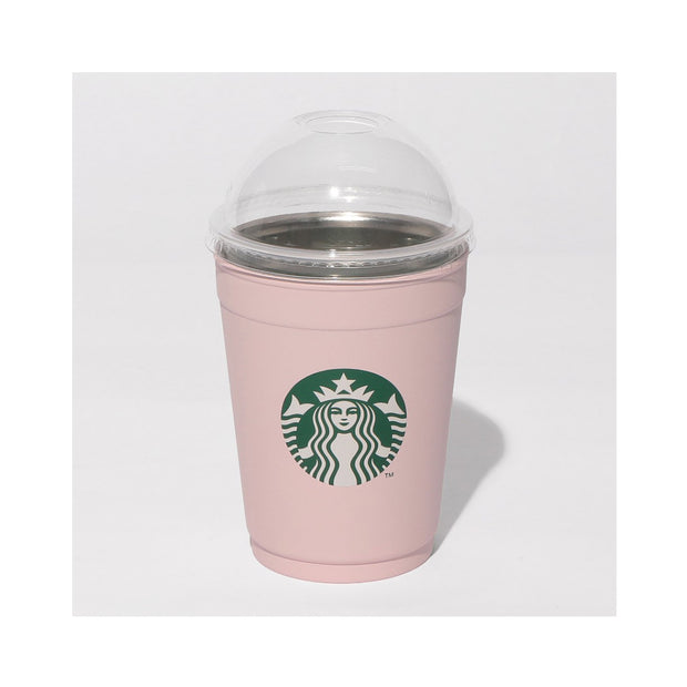 Starbucks Sakura 2026 Stainless Steel Cup Holder