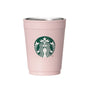 Starbucks Sakura 2026 Stainless Steel Cup Holder thumbnail 1