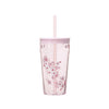 Starbucks Sakura 2026 Glass Tumbler