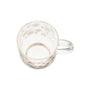 Starbucks Sakura 2026 Heat Resistant Clear Glass Mug thumbnail 3