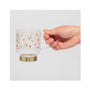 Starbucks Sakura 2026 Heat Resistant Clear Glass Mug thumbnail 5