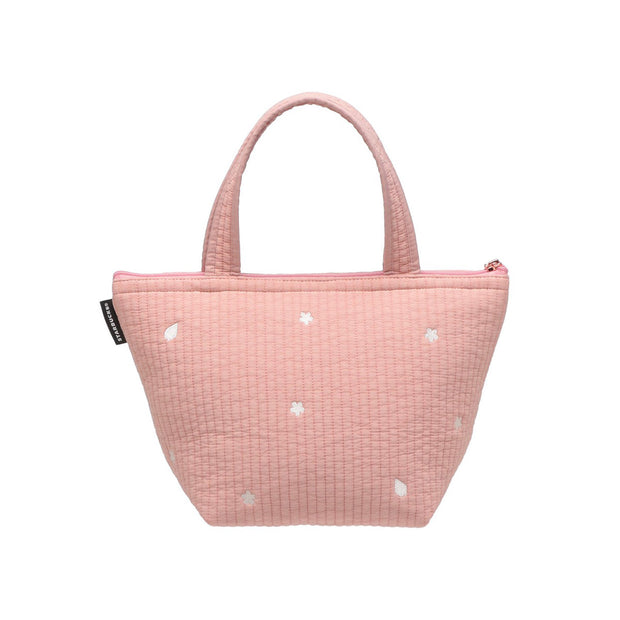 Starbucks Sakura 2026 Cooler Tote Bag