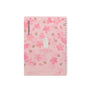 Starbucks Sakura 2026 Pink Campus Ring Notebook thumbnail 2