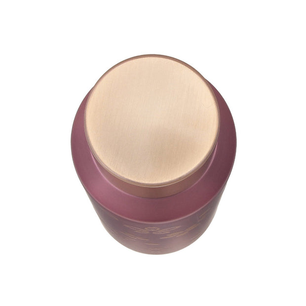 Starbucks Sakura 2026 Reserve Ruby Pink Bottle