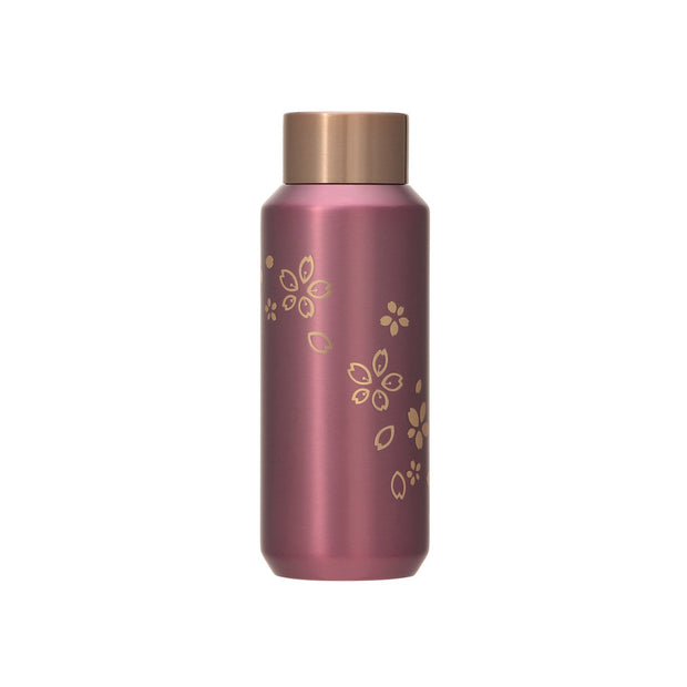 Starbucks Sakura 2026 Reserve Ruby Pink Bottle