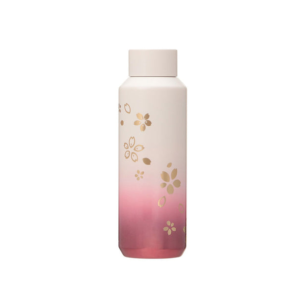 Starbucks Sakura 2026 Reserve Stainless Steel Light Gradient