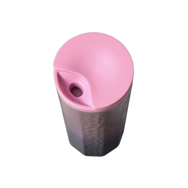 Starbucks Sakura 2026 Reserve Dark Pink Tumbler